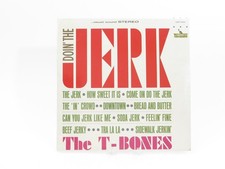 The T-Bones 