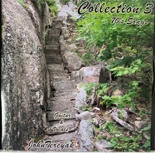 John Tercyak Collection 3 CD picture