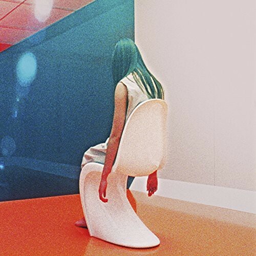 Sinoia Caves - Beyond the Black Rainbow (LP) New Sealed Vinyl