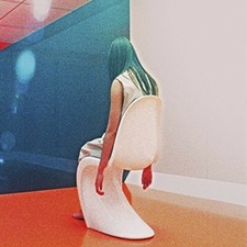 Sinoia Caves - Beyond the Black Rainbow (LP) New Sealed Vinyl picture
