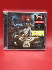 Ghost - Rite Here Rite Now (Original Motion Picture Soundtrack) [New CD] Photo B picture