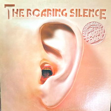 Manfred Mann's Earth Band - The Roaring Silence BS 2965 1976 12