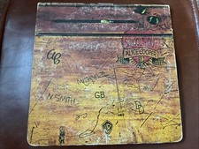 Alice Cooper School's Out Vinyl Vintage 1972 Vinyl LP BS2623 G/G+ Shock Rock picture