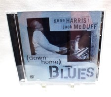 (down home) BLUES -  MINT CD picture