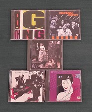 Lot of 5 Duran Duran CD's Excellent Condition picture