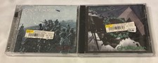 Overdose - 2 Sealed CDs - Progress Of Decadence & Scars picture