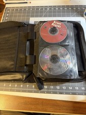 Vintage Lot of 60+ Country CDs In a Later case Logic Case No cases Cds Only picture