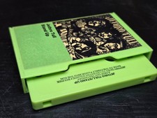 1st Release-MINT-VTG 1973 Jethro Tull Stand Up Cassette Chrysalis Rec Slip Case picture