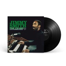Jimmy Smith – The Champ: Live in Hermosa Beach Club Edition Vinyl LP picture