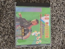 50 Million Sellers Non-Stop Ballads CD Compilation BMG Records Used picture