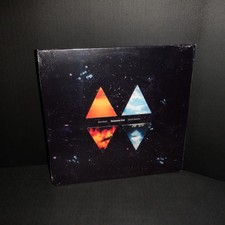 MARILLION vinyl Seasons End 2LP Germany 2023 Parlaphone NEW picture