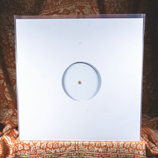 TEST PRESSING Beabadoobee Glue Song Clairo vinyl 1/20 vertigo Beatopia flowers picture