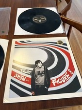 Elliott Smith – Figure 8 – 180g - OG - Priced To Sell picture
