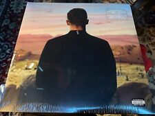 JUSTIN TIMBERLAKE “EVERYTHING I THOUGHT IT WAS” 2024 DOUBLE VINYL LP, SEALED NEW picture