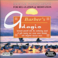 Barber's Adagio, Barber's Adagio picture