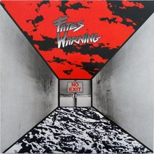 Fates Warning – No Exit picture