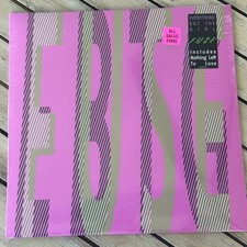 Fuse by Everything but Girl (Record, 2023) Sealed picture