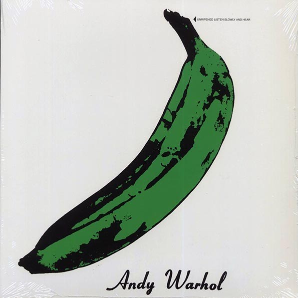 The Velvet Underground & Nico	 Unripened: Norman Dolph's Acetate	 Label: XTV SS