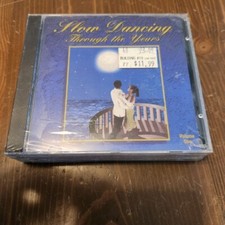 Slow Dancing Through The Years 3 CD Set 1994 Vintage Sealed Vol 1-3 Sony Music picture