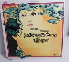 Chinatown Original Motion Picture Soundtrack 12