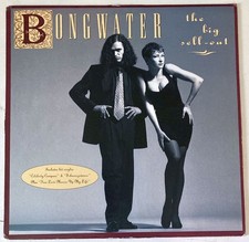 Bongwater The Big Sell-Out LP Ann Magnuson Mark Kramer Pulsallama Psychedelic picture