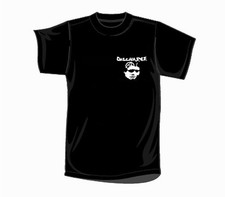 DISCHARGE t shirt- sizes available: S/M/L/XL/XXL/XXXL picture