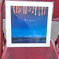 Paul McCartney Off the Ground Record Vinyl LP Album picture