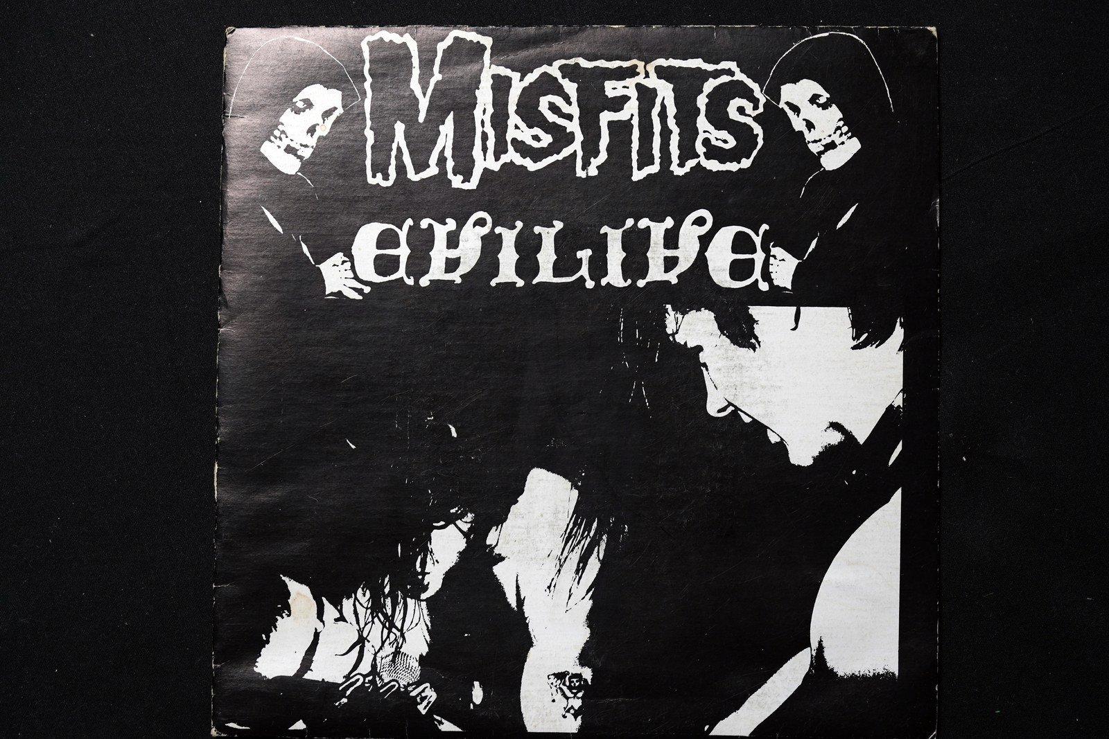 MISFITS Evilive 7