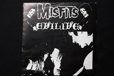 MISFITS Evilive 7