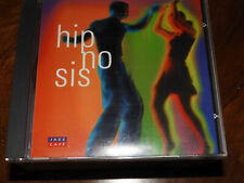 Hip-No-Sis - Jazz Cafe (CD) CHOOSE WITH OR WITHOUT A CASE picture