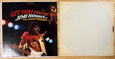 Jimi Hendrix Curtis Knight Get That Feeling 12