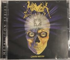 Havok – Conformicide CD 2024 Brutal Planet Records – BPV164 [Sealed] picture