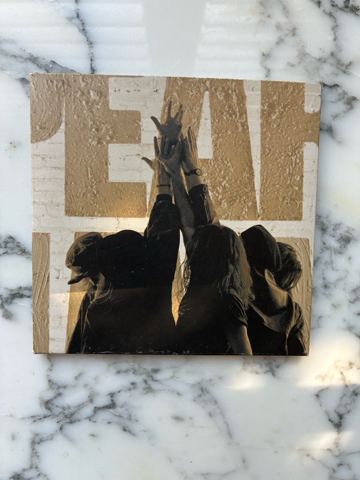 Pearl Jam - Ten - Deluxe Expanded Edition - Excellent Condition