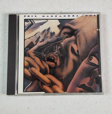 Listen Now by Phil Manzanera (CD, 1991) E.G. Records picture