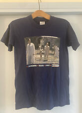Vintage Boyzone 1997 Tour Tee T-shirt Size Small Screen Stars Tag picture
