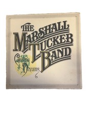 Marshall Tucker Band Carolina Dreams LP 1977 Capricorn CPK 0180 Gatefold Vinyl picture