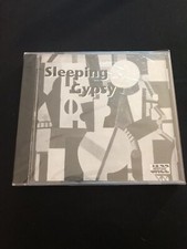 Sleeping Gypsy - CD - BRAND NEW STILL SEALED picture