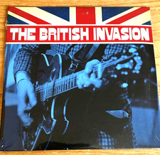 The British Invasion: You Really Got Me  2CD Set - Brand New Sealed picture