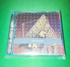 Bass Communion - Bass Communion CD Album Hidden Art 1998 Electronic hi-art 9 picture
