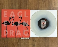 Eagles In Drag vinyl 10” record Rare /500 out of print 8123  picture