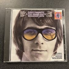Gary Puckett and The Union Gap Greatest Hits Columbia Records picture