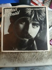 Michael McDonald – I Keep Forgettin' / Losin' End 7