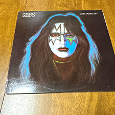 Ace Frehley Ace Frehley 12