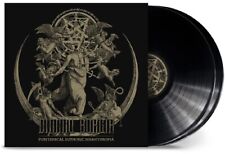 Dimmu Borgir - Puritanical Euphoric Misanthropia - Remixed [New Vinyl LP] picture