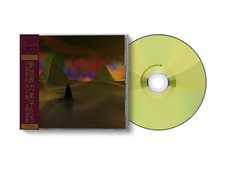 Desert Sand Feels Warm at Night - New World Disciples - CD (Gold, New) picture