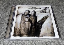 Three Days Grace by Three Days Grace (New CD) ⭐️Buy Any 3 Get 1 Free⭐️ picture