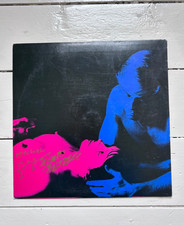 tv girl who really cares signed vinyl album picture
