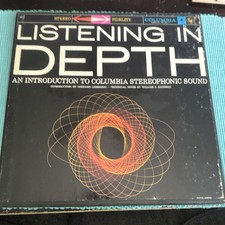 Columbia Masterworks Listening In Depth 12
