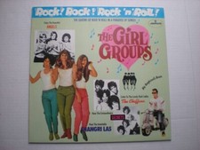 Rock Rock RocknRoll Various NEAR MINT Mercury Vinyl LP-Box 15 Mint LPs picture