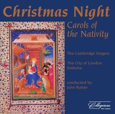 Christmas Night: Carols of the Nativity picture